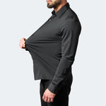 Load image into Gallery viewer, STRETCH NON-IRON ANTI-WRINKLE SHIRT
