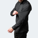 Load image into Gallery viewer, STRETCH NON-IRON ANTI-WRINKLE SHIRT
